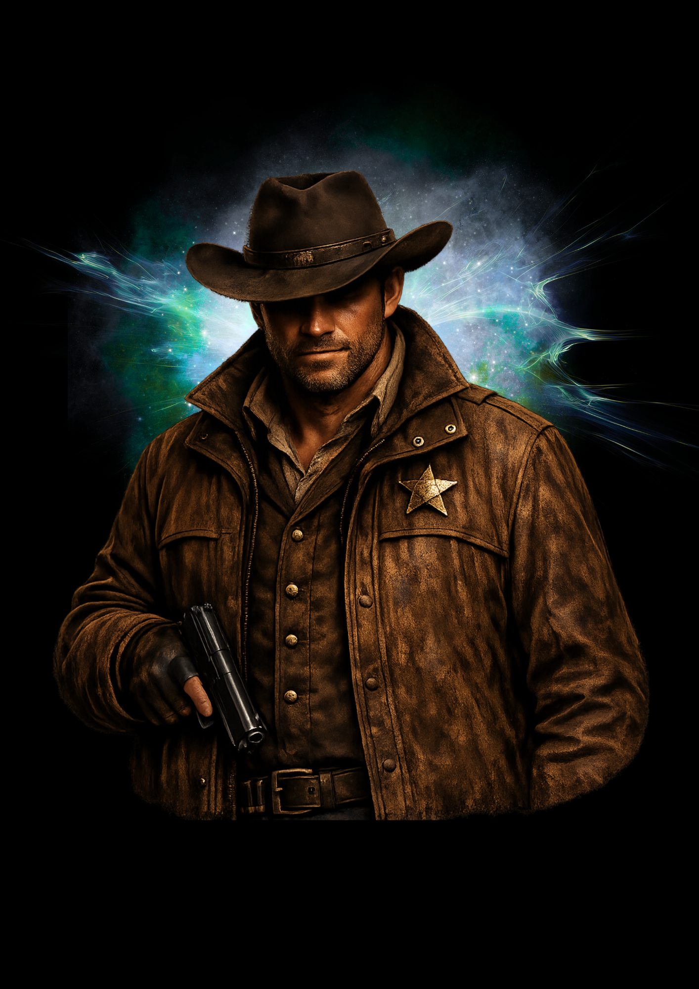 Le Sheriff